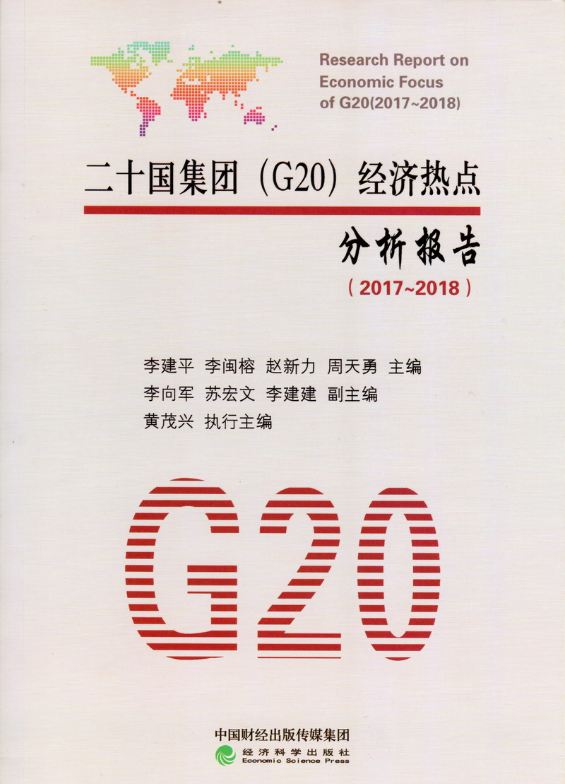 www.日逼AⅤ二十国集团（G20）经济热点分析报告（2017-2018）